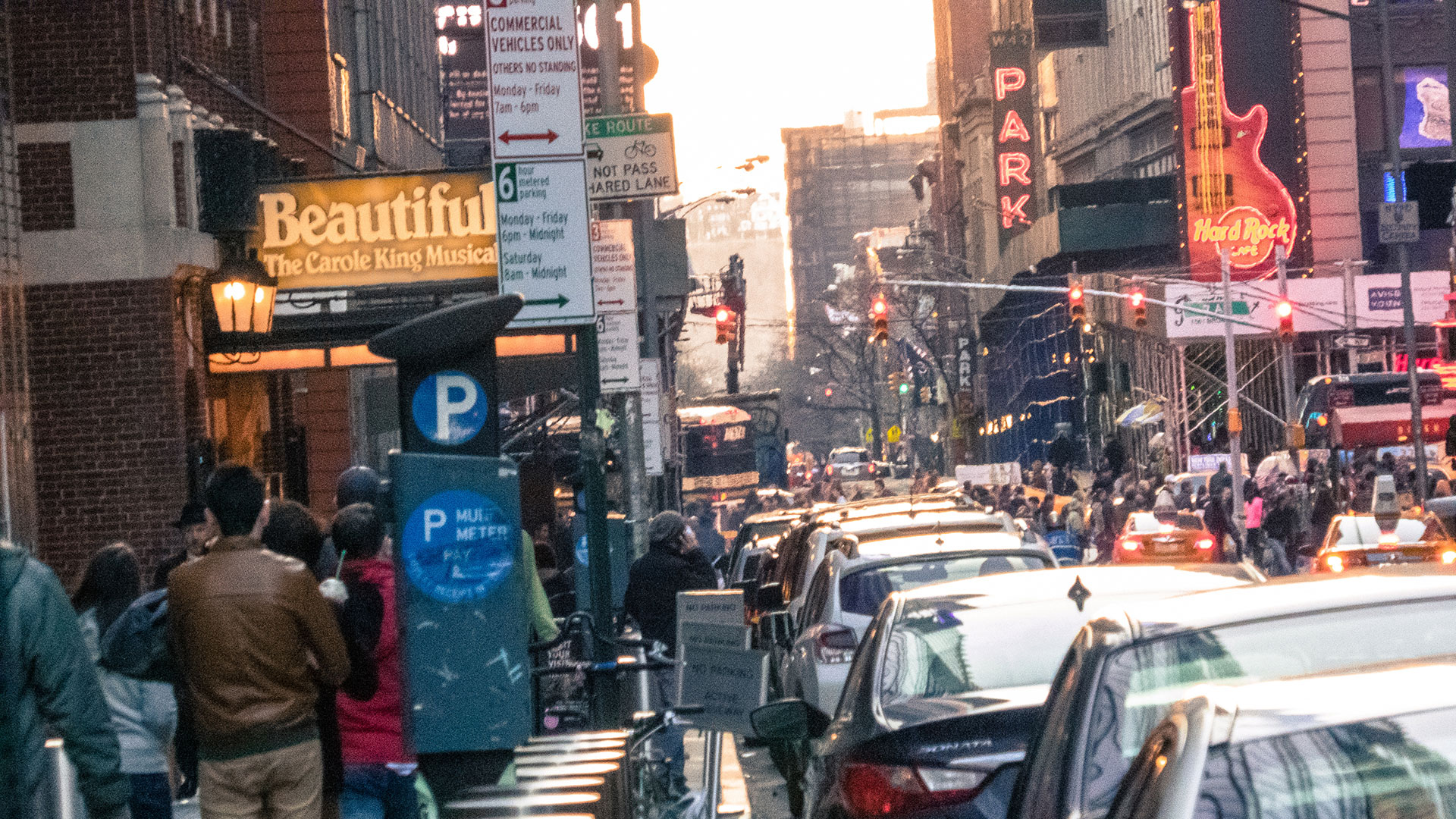 「旅の記憶-New York-」写真のポスター販売開始。